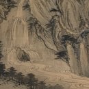 풍경산수화 | [토요미술관], 진경산수화의 대가, <겸재 정선>🌴