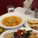 올리부스 꼼파뇨 | 세종 파스타 맛집 올리부스 꼼파뇨 보람점 솔직후기ㅣ 세종 데이트 코스 맛집 추천 ㅣ메뉴 및 주차
