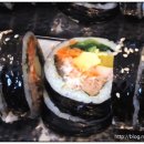 퇴촌김밥 이미지