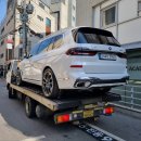Hero모터스 | NO.8 X7 xDrive 40i M Spt_7 Seater