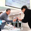 유성구청 1층 이미지