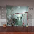 호저로 | 원주 자동문, 강릉 현대자동차 자동문 &#39;건설창호백화점&#39; 후기 !!