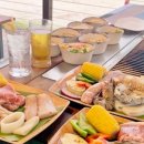 비치하우스 이미지