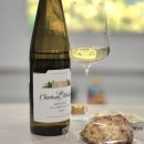 샤또 생 미셸 컬럼비아 밸리 리슬링 (Chateau Ste. Michelle Columbia Valley Riesling) 2021 와인 리뷰