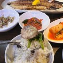 정왕동 참복 복지리탕 나짱더복 현지인 추천 찐맛집 복어껍질초무침 반찬과 고등어구이도 진짜 맛있어요!