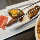 롯데리아(부산초읍) | 롯데리아신메뉴:) 롯데리아에서 먹는 고추튀김! 롯데리아×우이락 고추튀김후기