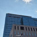 성모의료기 | 20대 중반 난소낭종 4.5cm 기형종 수술 후기 ④ | 은평성모병원 간호간병 통합서비스 4인실 내부, 식사...