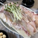 오케이도매횟집 | 부산 연산동 방어 맛집 두툼한 모듬회 후기 :: 오케이도매횟집 연산점