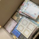 빈티지박스 | [여인스] 봄서정님 떡메 박스, 가율님 빈티지 박스 구매 후기