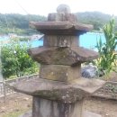 지현리 삼층석탑 이미지