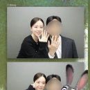 준TWO헤어 | [Wedding] 드레스가든 본식 후기 (애브뉴준오 해은&정은, 시작바이이명순) + 드레스가든 식전 시식 후기...