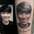 남궁타투 이미지