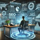 AI 활용 수익화 블로그 만들기 이미지