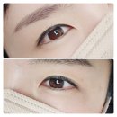 울산동구속눈썹펌 너무 잘하는 롱롱아이래쉬 완전 만족하고 온 후기