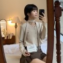 어울모 | 패션블로거의 셀프 추석 선물은? 어다울 체인백과 키링 구매후기
