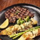 스테이크팩토리구미인동점 | 구미 아웃백 인동 맛집 : 새로운 메뉴들 먹어봤어요!
