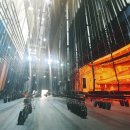 문화예술회관 대공연장 이미지