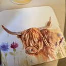 해리엔터프라이즈 | 스코틀랜드 여행 2일차, 하일랜드 (렌트카 여행, The Broch cafe, 글렌코, 글렌피넌 고가교, 포트윌리엄...