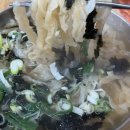 명륜손칼국수