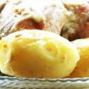 hot potato 뜨거운 감자 이미지