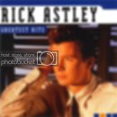 Never Gonna Give You Up /Rick Astley 이미지