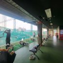 용현골프연습장 이미지