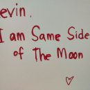 Same side of the Moon 이미지
