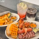 서울 홍대 브런치 맛집 디저트도 맛있는 데이트 코스 훌리건커피