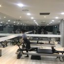 디앤브이 피트니스 이미지