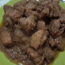 김군 갈비 이미지