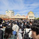 UR(경주시)-[내서로]-하-3 | 봄 경주 여행 - 경주월드