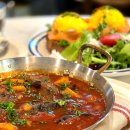 무궁화로_1 | 일산 밤리단길 맛집ㅣ분위기 좋은 브런치 카페 누크 브라세리 솔직 후기 및 주차