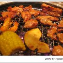 오마이갈비