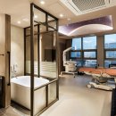 트리니움여성병원 이미지