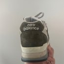 996 | MY SHOES★ 뉴발란스 996 (new balance 996) 후기 !