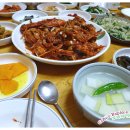 장원아구찜 이미지