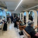 사라헤어 이미지