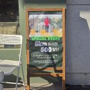3'oc(쓰리어클락) | 김포베이커리카페 운양동커피 맛집 '쓰리어클락'