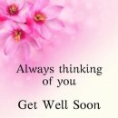 Get well soon Pretty One 이미지