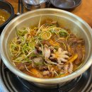 [원주 단계동 맛집] 매운 등갈비찜 추천 찬이네감자탕