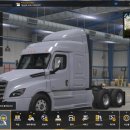 유로트럭 | 트럭을 몰아서 돈을 벌고 싶나요? - 아메리칸 트럭 시뮬레이터