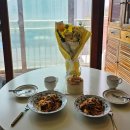 강남역 꽃집 추천 플라워카페 까치화방 강남역점 솔직후기