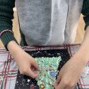 아크릴 나이프화 이미지