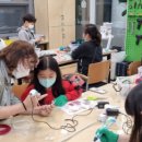 공주시 도서관(기적의도서관) 이미지