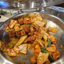 두향 | 분당 맛집 두부요리 전문점 두향