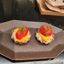 [다이닝기록] 요수정-대흥역, 경의선숲길 퓨전한식 오마카세