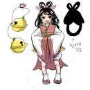 미미 (美美) 이미지