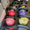 소그룹 PT (남녀) 이미지