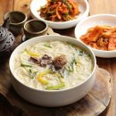 한끼 칼국수 이미지