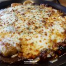 일미리금계찜닭성서 이미지